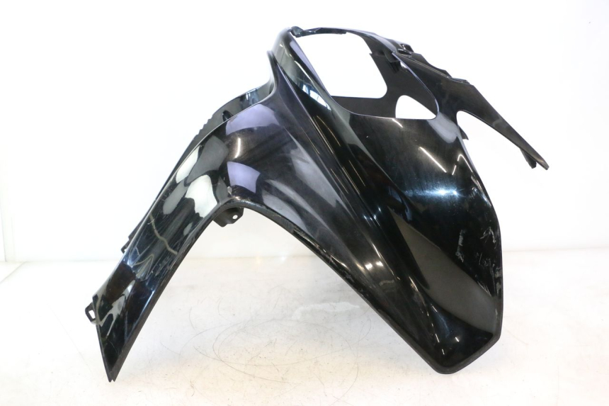 photo de FACE AVANT SUZUKI BURGMAN EXECUTIVE ABS 650 (2006 - 2012) - Focus structure