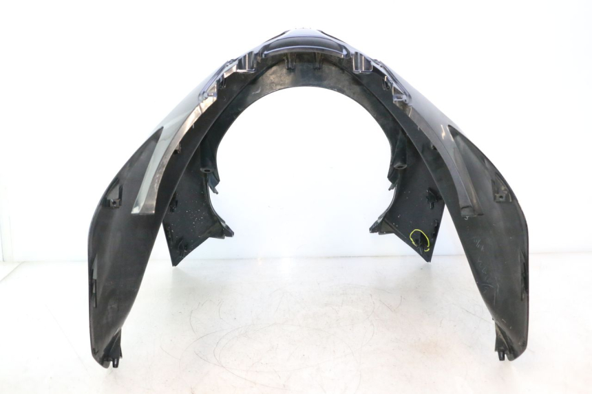 photo de FACE AVANT SUZUKI BURGMAN EXECUTIVE ABS 650 (2006 - 2012) - Autre angle de vue