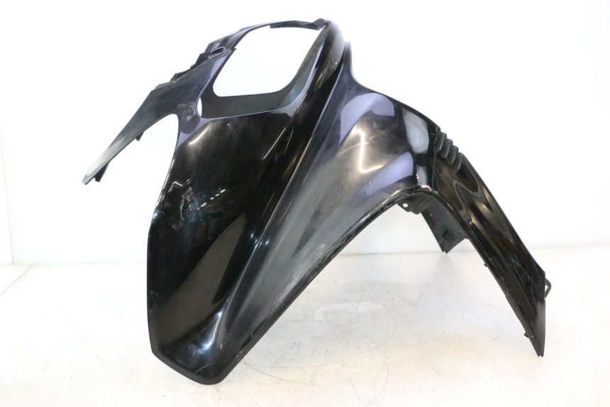 photo de FACE AVANT SUZUKI BURGMAN EXECUTIVE ABS 650 (2006 - 2012) - Marquages et références
