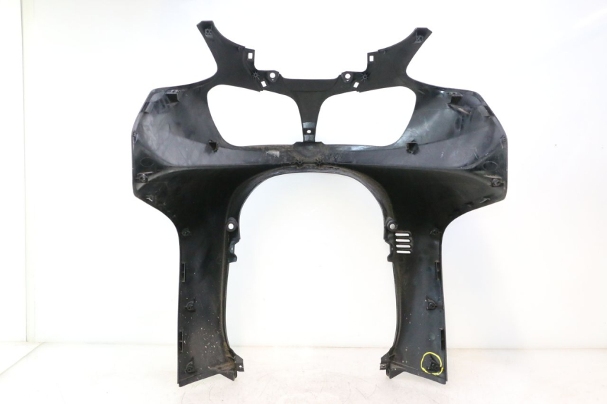 photo de FACE AVANT SUZUKI BURGMAN EXECUTIVE ABS 650 (2006 - 2012) - Autre angle de vue