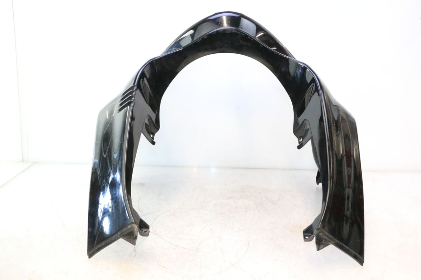 photo de FACE AVANT SUZUKI BURGMAN EXECUTIVE ABS 650 (2006 - 2012) - Détails caractéristiques