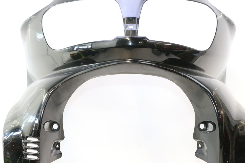 photo de FACE AVANT SUZUKI BURGMAN EXECUTIVE ABS 650 (2006 - 2012) - Vue rapprochée