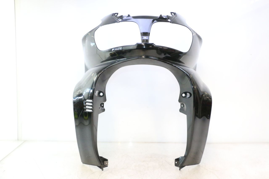 photo de FACE AVANT SUZUKI BURGMAN EXECUTIVE ABS 650 (2006 - 2012) - Inspection visuelle