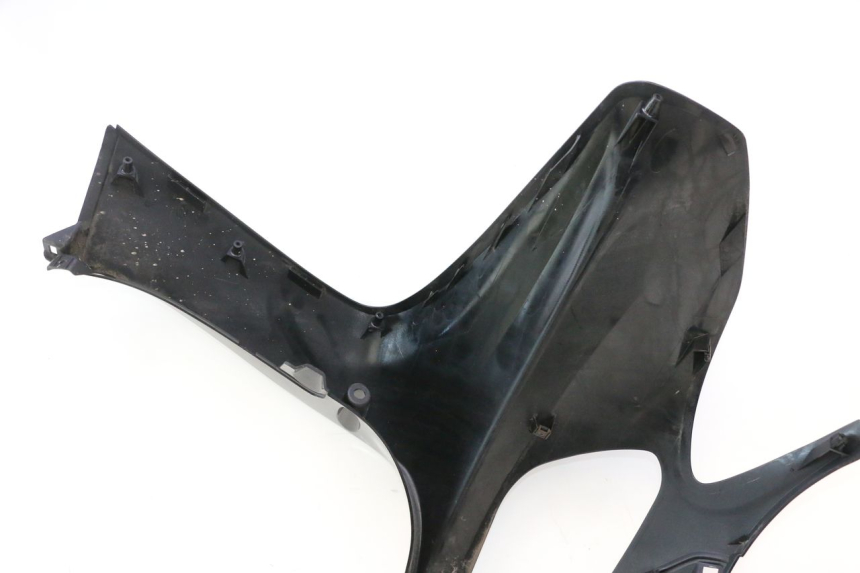 photo de FACE AVANT SUZUKI BURGMAN EXECUTIVE ABS 650 (2006 - 2012) - Vue d’ensemble
