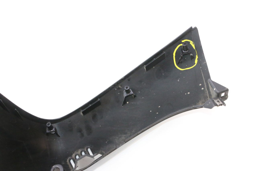 photo de FACE AVANT SUZUKI BURGMAN EXECUTIVE ABS 650 (2006 - 2012) - État de surface