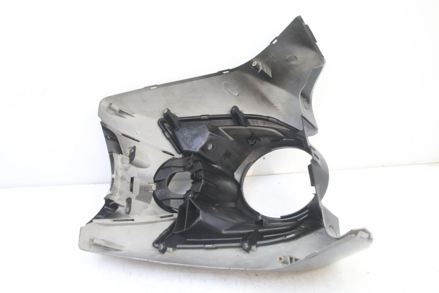 photo de FACE AVANT YAMAHA BW'S BWS 125 (2010 - 2013)