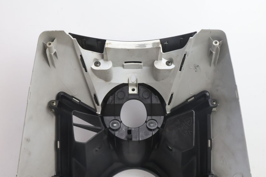 photo de FACE AVANT YAMAHA BW'S BWS 125 (2010 - 2013) - Vue rapprochée
