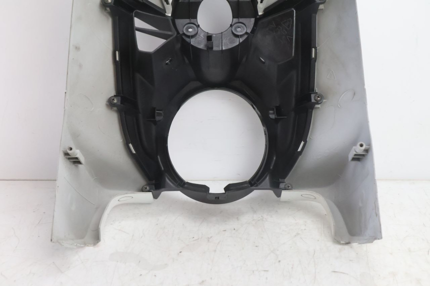 photo de FACE AVANT YAMAHA BW'S BWS 125 (2010 - 2013) - Photo complémentaire