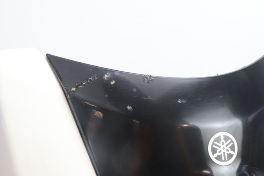 photo de FACE AVANT YAMAHA BW'S BWS 125 (2010 - 2013) - Zoom état d’usage