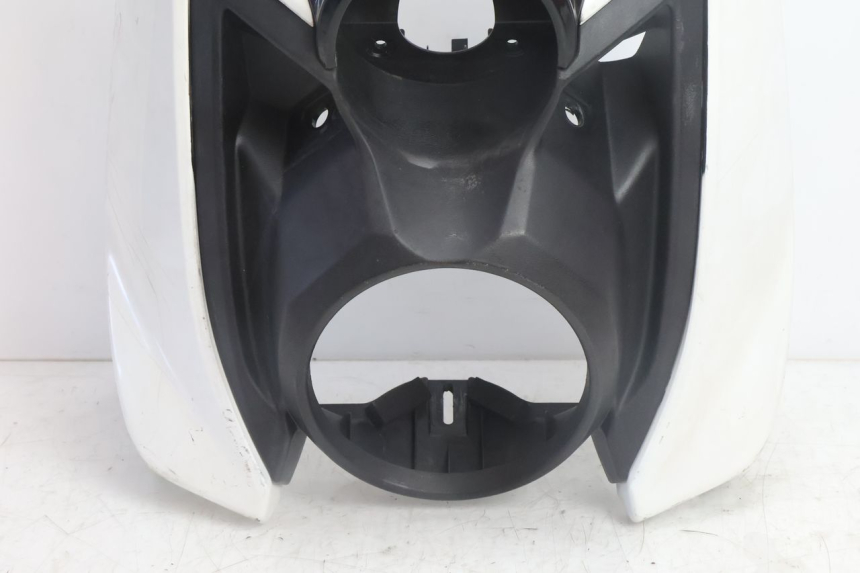 photo de FACE AVANT YAMAHA BW'S BWS 125 (2010 - 2013) - Autre angle de vue