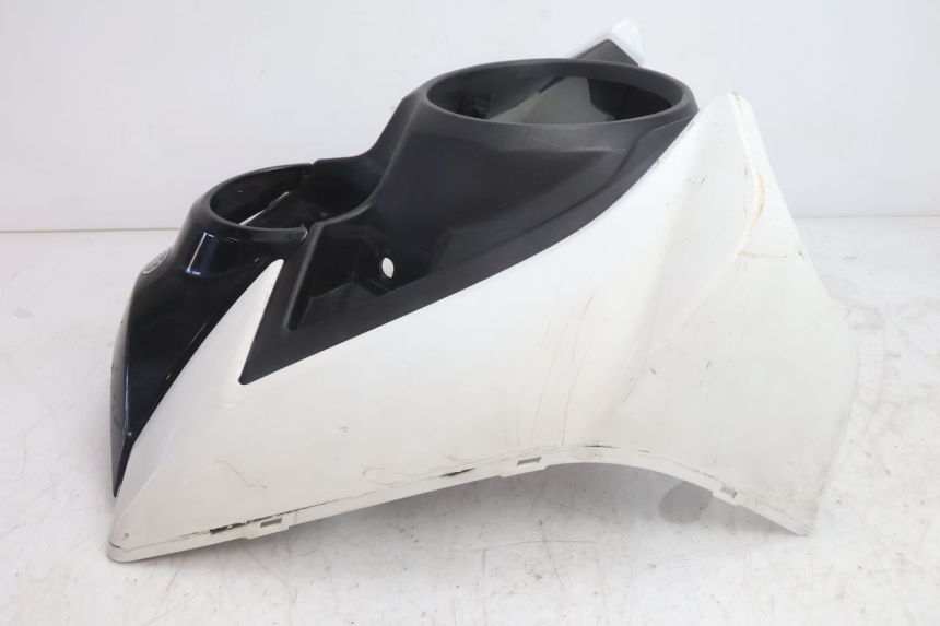 photo de FACE AVANT YAMAHA BW'S BWS 125 (2010 - 2013) - Gros plan technique