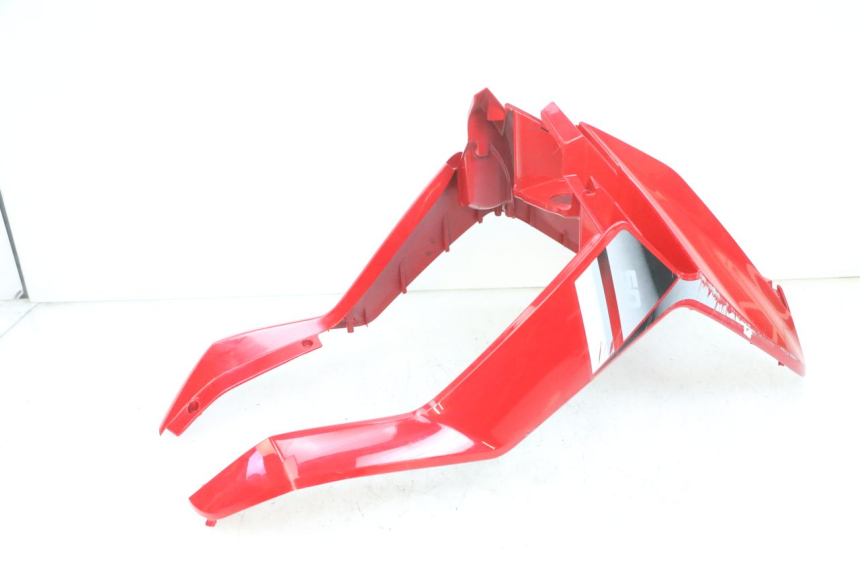 photo de FACE AVANT SYM CROX 4T 50 (2016 - 2023) - Détails caractéristiques