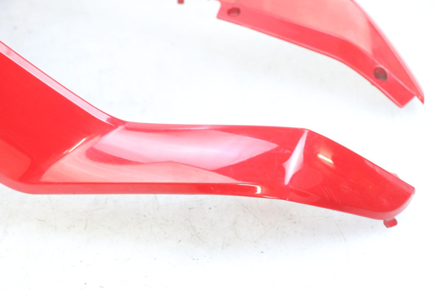 photo de FACE AVANT SYM CROX 4T 50 (2016 - 2023) - Inspection visuelle