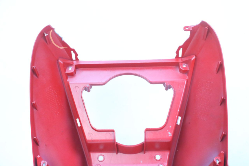 photo de FACE AVANT SYM CROX 4T 50 (2016 - 2023) - Gros plan technique