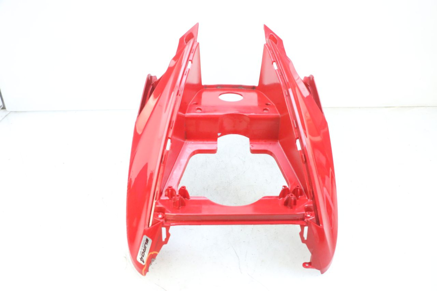 photo de FACE AVANT SYM CROX 4T 50 (2016 - 2023) - État de surface