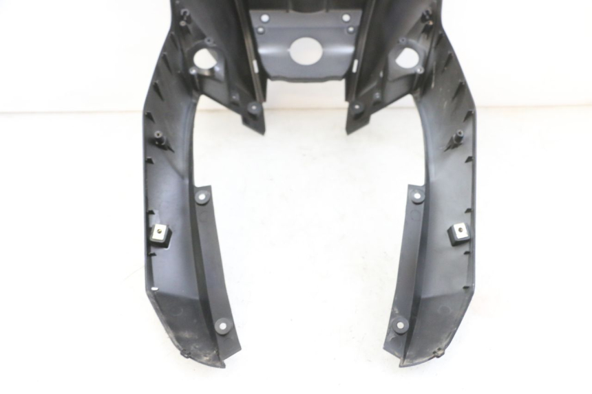 photo de FACE AVANT SYM CROX 4T 50 (2016 - 2023) - Autre angle de vue