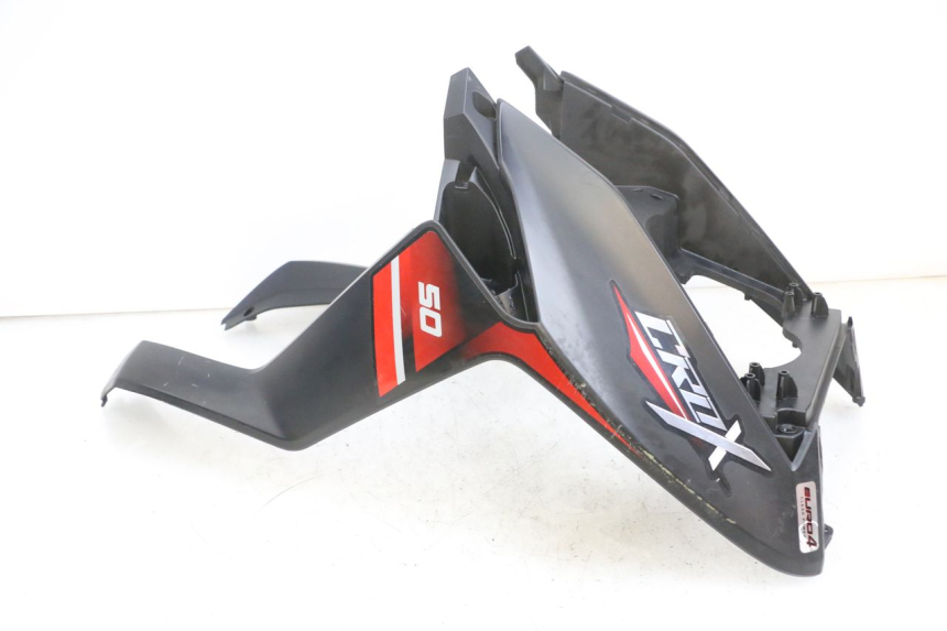 photo de FACE AVANT SYM CROX 4T 50 (2016 - 2023) - État de surface