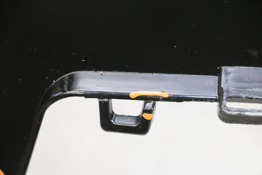 photo de FACE AVANT LONGJIA DIGITA 4T 50 (2019 - 2022) - Vue rapprochée