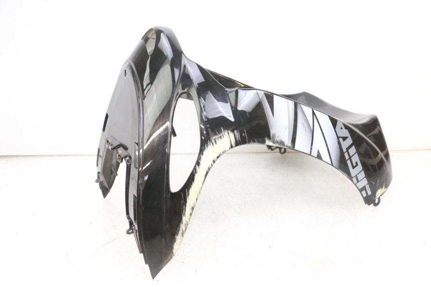 photo de FACE AVANT LONGJIA DIGITA 4T 50 (2019 - 2022) - Zoom qualité