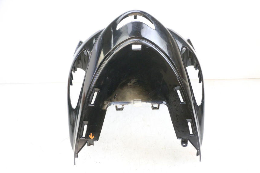 photo de FACE AVANT LONGJIA DIGITA 4T 50 (2019 - 2022) - Angle alternatif