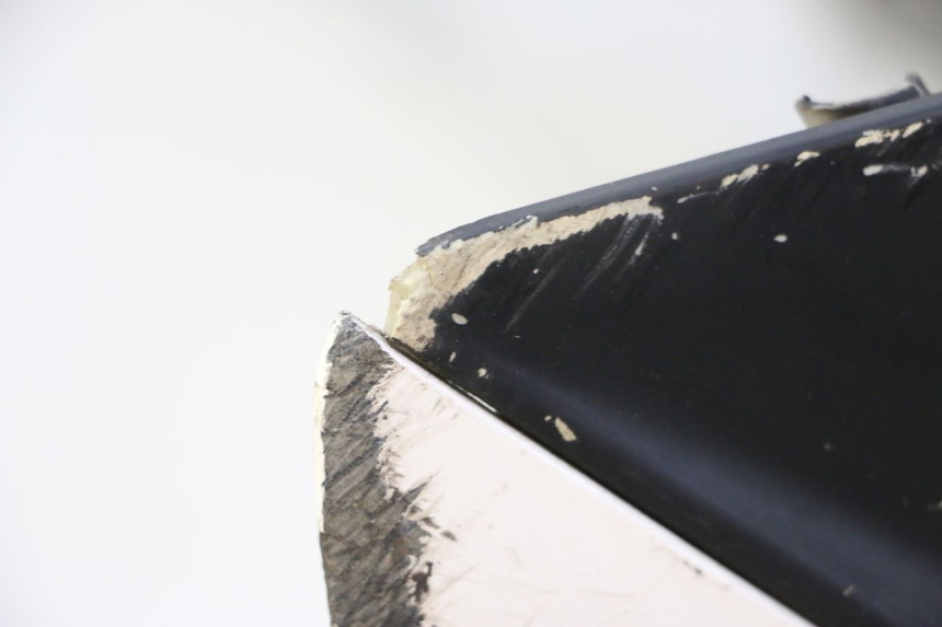 photo de FACE AVANT KYMCO DINK STREET 125 (2009 - 2014)