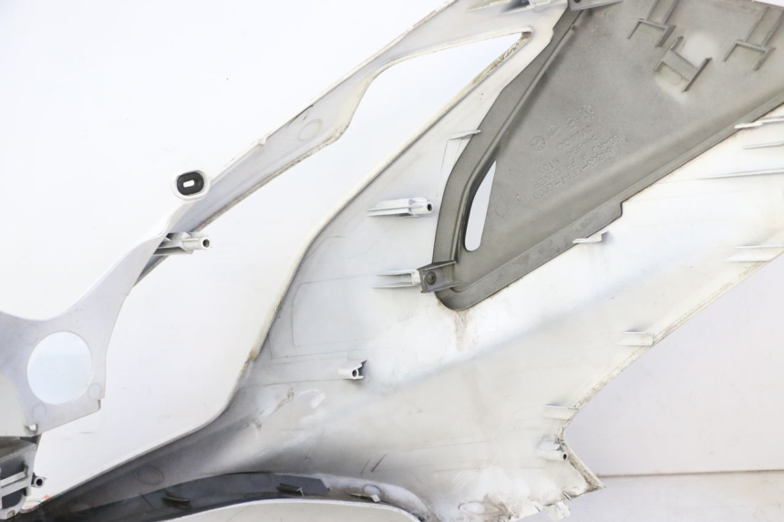 photo de FACE AVANT KYMCO DINK STREET 125 (2009 - 2014)