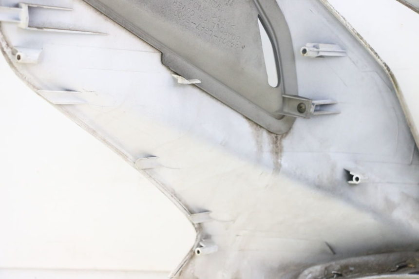 photo de FACE AVANT KYMCO DINK STREET 125 (2009 - 2014)