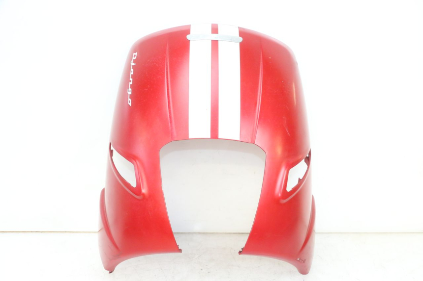 photo de FACE AVANT PEUGEOT DJANGO 4T 50 (2014 - 2019) - Vue principale