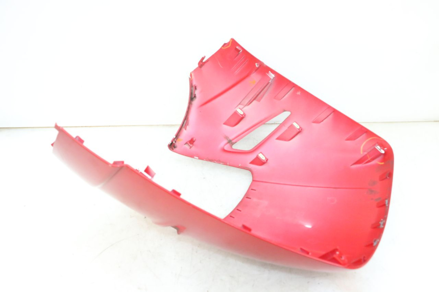 photo de FACE AVANT PEUGEOT DJANGO 4T 50 (2014 - 2019) - Détails caractéristiques