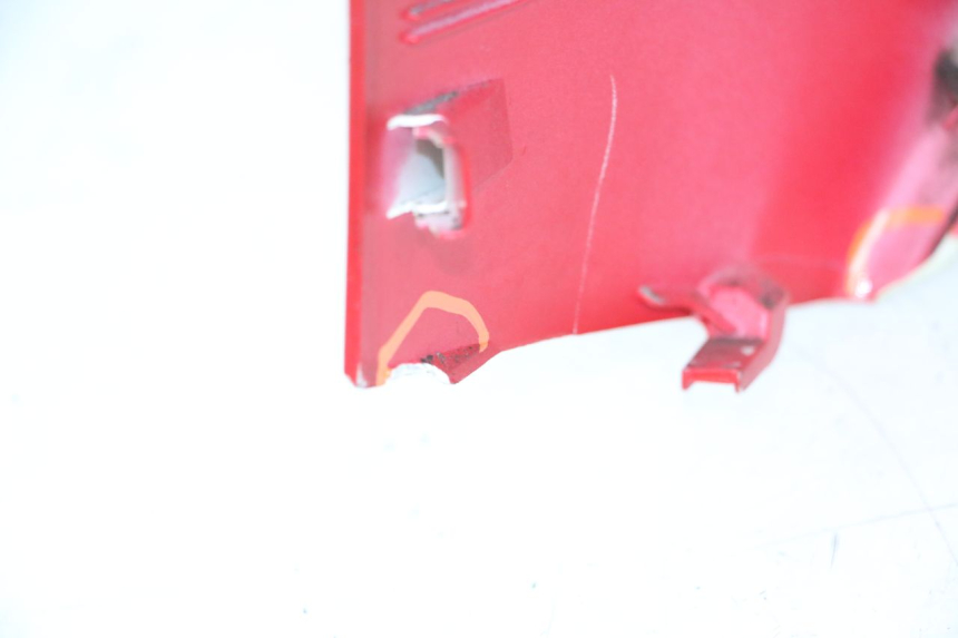 photo de FACE AVANT PEUGEOT DJANGO 4T 50 (2014 - 2019) - Photo complémentaire