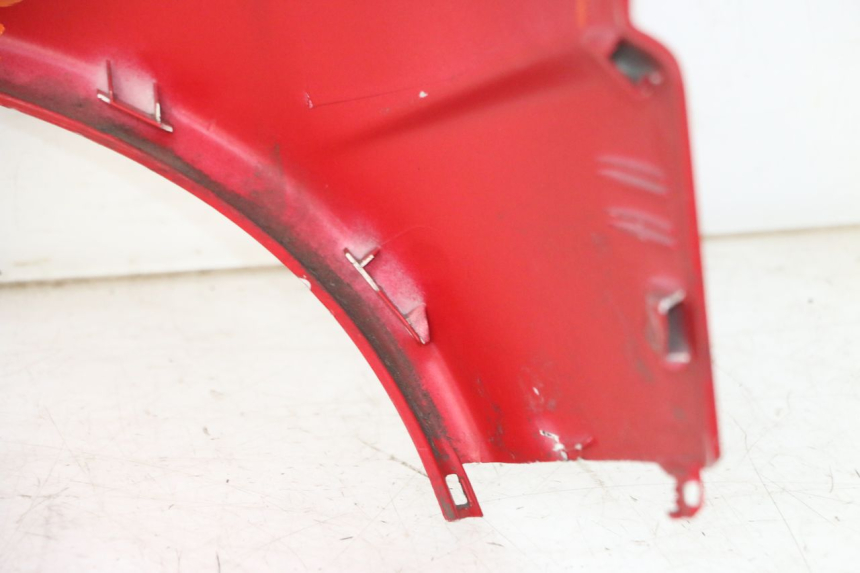 photo de FACE AVANT PEUGEOT DJANGO 4T 50 (2014 - 2019) - Focus structure