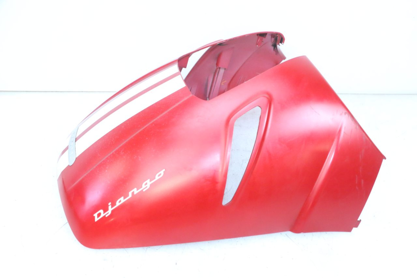 photo de FACE AVANT PEUGEOT DJANGO 4T 50 (2014 - 2019) - Points de fixation