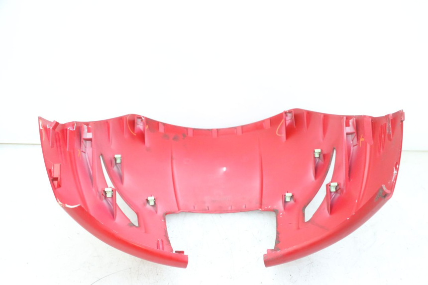 photo de FACE AVANT PEUGEOT DJANGO 4T 50 (2014 - 2019) - Marquages et références