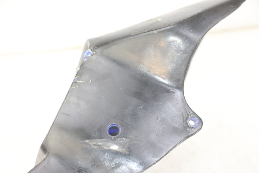 photo de FACE AVANT YAMAHA DTR DT-R 125 (1989 - 2004)