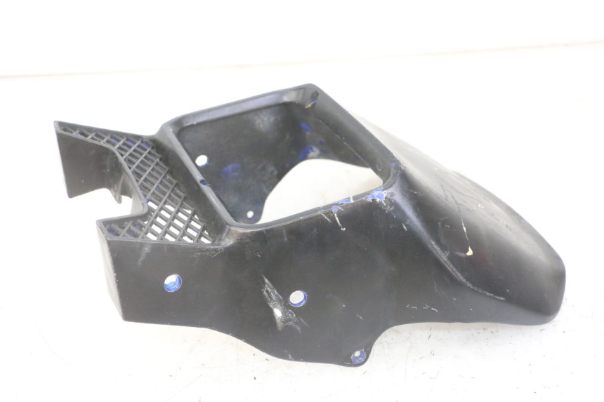 photo de FACE AVANT YAMAHA DTR DT-R 125 (1989 - 2004)