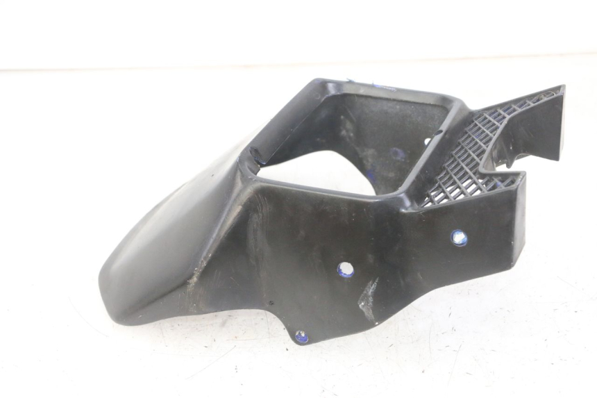 photo de FACE AVANT YAMAHA DTR DT-R 125 (1989 - 2004)