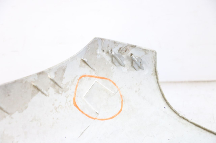 photo de FACE AVANT PEUGEOT ELYSEO 125 (1999 - 2004) - Zoom état d’usage