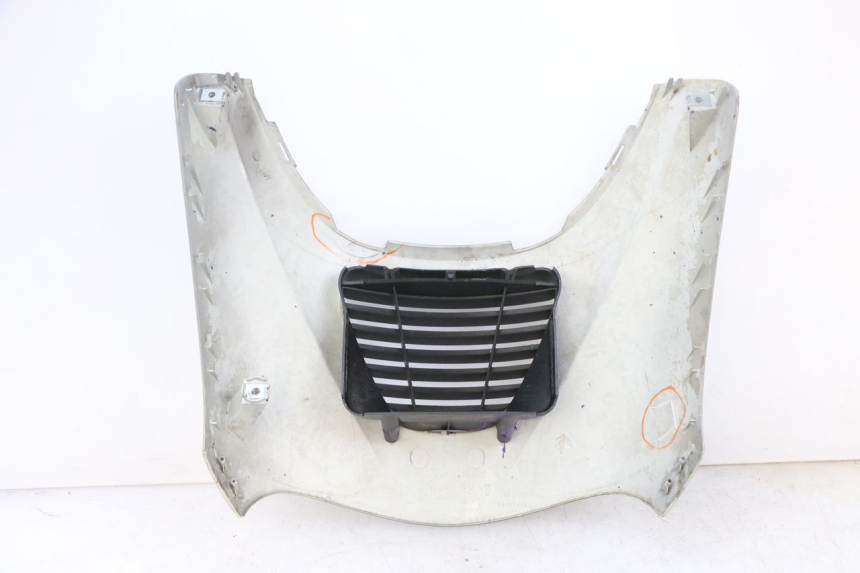 photo de FACE AVANT PEUGEOT ELYSEO 125 (1999 - 2004) - Points de fixation