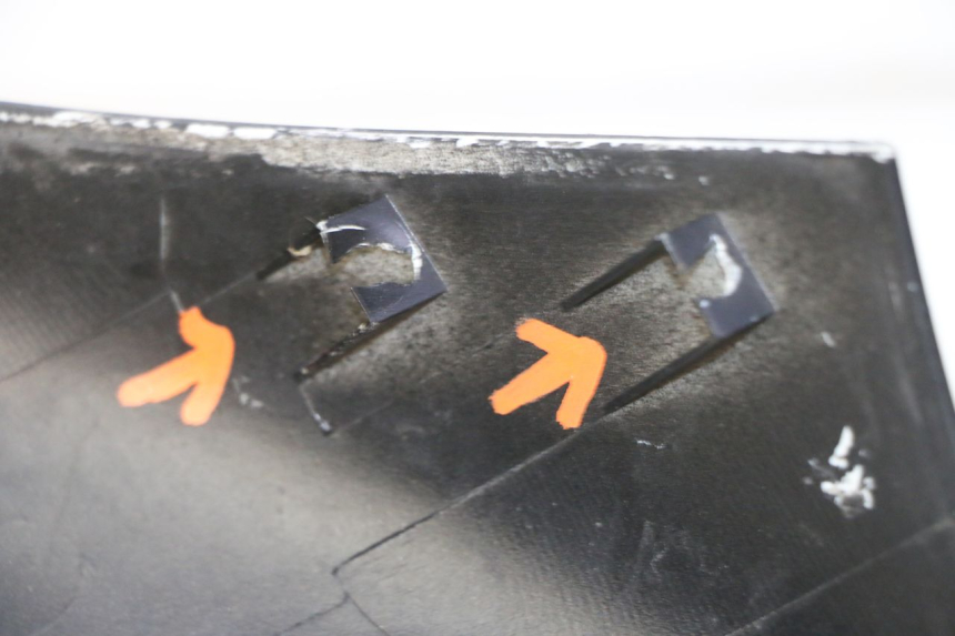 photo de FACE AVANT PEUGEOT ELYSTAR 50 (2002 - 2014)