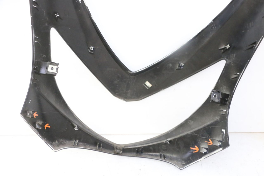 photo de FACE AVANT PEUGEOT ELYSTAR 50 (2002 - 2014)