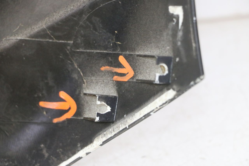 photo de FACE AVANT PEUGEOT ELYSTAR 50 (2002 - 2014)