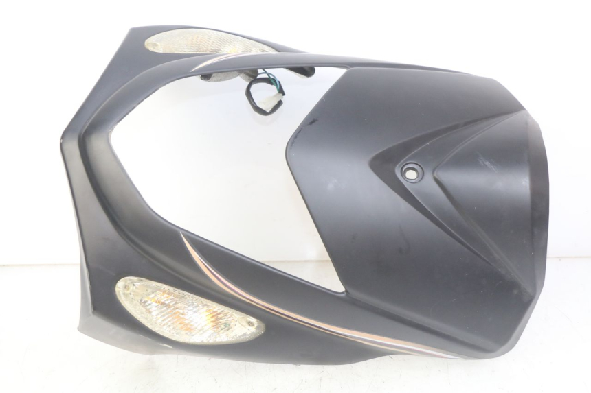 photo de FACE AVANT EUROCKA GTR 50 (2007 - 2017)