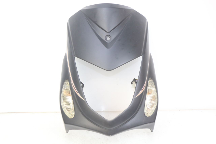 photo de FACE AVANT EUROCKA GTR 50 (2007 - 2017)