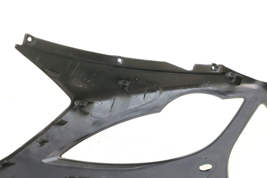 photo de FACE AVANT KEEWAY F-ACT FACT EVO 50 (2020 - 2026) - Autre angle de vue
