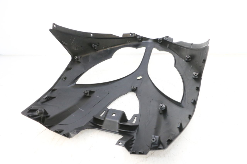 photo de FACE AVANT KEEWAY F-ACT FACT EVO 50 (2020 - 2026) - Points de fixation