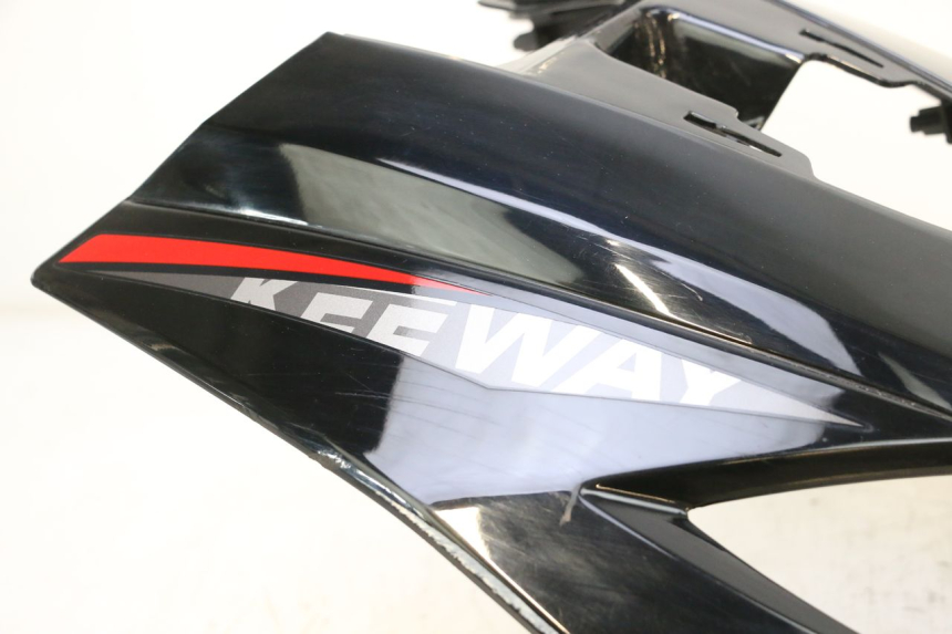 photo de FACE AVANT KEEWAY F-ACT FACT EVO 50 (2020 - 2026) - Marquages et références