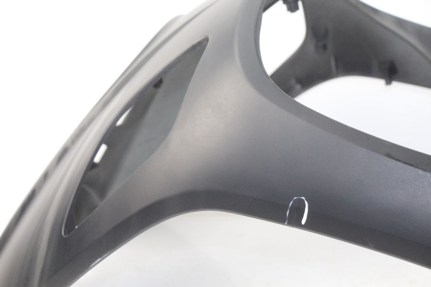 photo de FACE AVANT SYM FIDDLE 3 III 125 (2014 - 2020) - Autre angle de vue