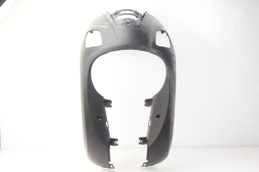 photo de FACE AVANT SYM FIDDLE 3 III 125 (2014 - 2020) - Vue d’ensemble