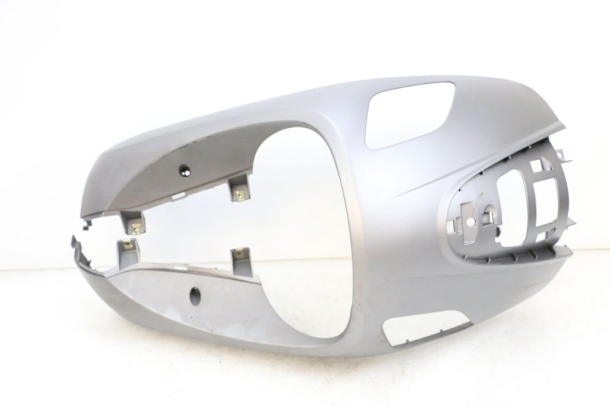 photo de FACE AVANT SYM FIDDLE 3 III 125 (2014 - 2020) - Vue principale