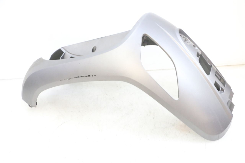 photo de FACE AVANT SYM FIDDLE 3 III 125 (2014 - 2020) - Détails caractéristiques